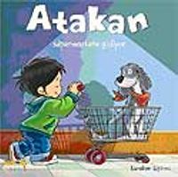 Atakan Süpermarkete Gidiyor
