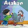 Atakan Süpermarkete Gidiyor