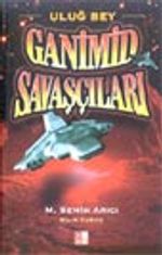 Ganimid Savaşçıları