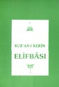 Kur'an-ı Kerim Elifbâsı
