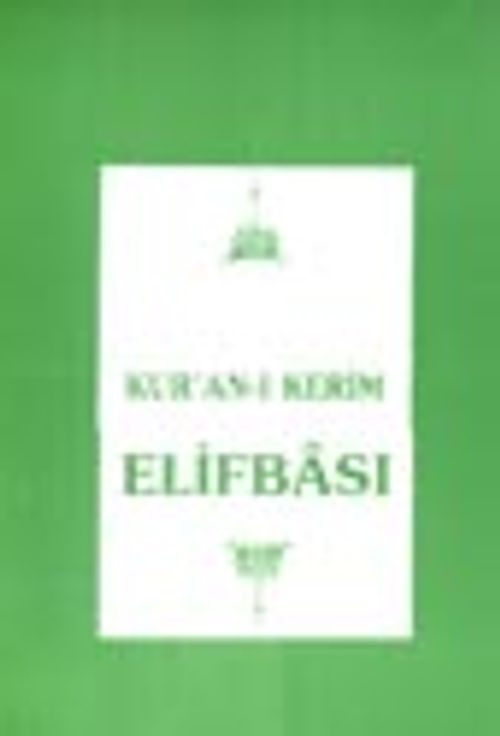 Kur'an-ı Kerim Elifbâsı