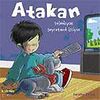 Atakan Televizyon Seyretmek İstiyor