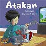 Atakan Televizyon Seyretmek İstiyor