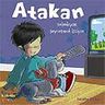 Atakan Televizyon Seyretmek İstiyor