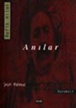 Anılar / Şeyh Mahmud Berzenci Hareketi