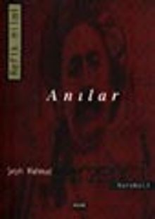 Anılar / Şeyh Mahmud Berzenci Hareketi