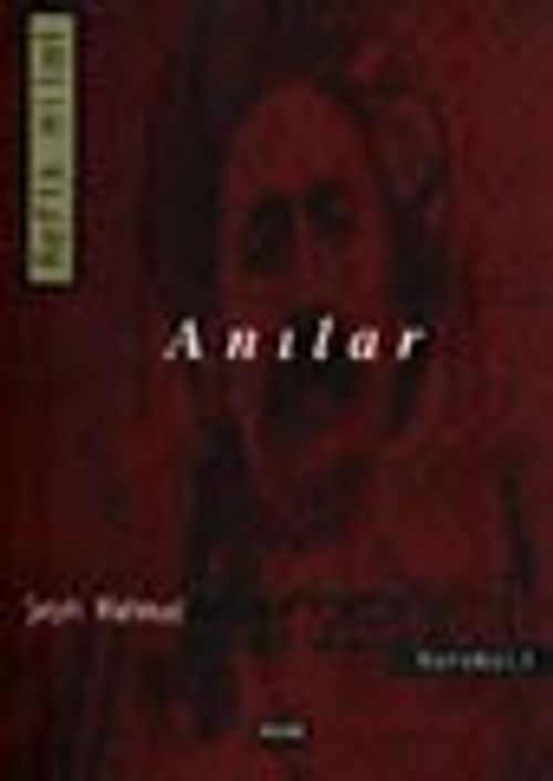 Anılar / Şeyh Mahmud Berzenci Hareketi