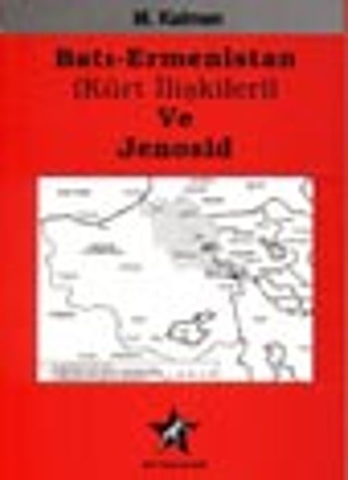 Batı Ermenistan (Kürt İlişkileri) ve Jenosid