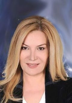 Aylin Bendis