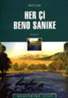 Her Çi Beno Sanike