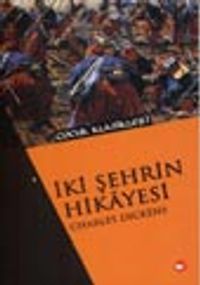 İki Şehrin Hikayesi