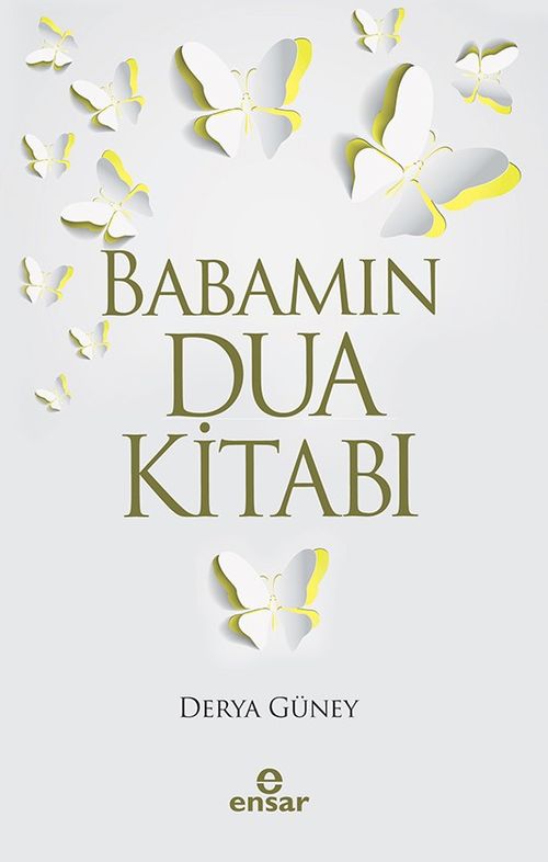 Babamın Dua Kitabı