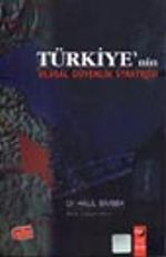 Türkiye'nin Ulusal Güvenlik Stratejisi