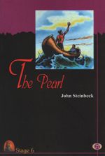 The Pearl Stage 6 (Cd'li)