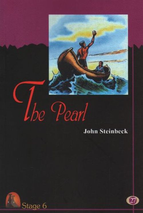 The Pearl Stage 6 (Cd'li)