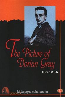 The Picture of Dorian Gray Stage 3 (Cd'li)