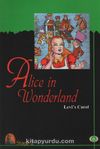 Alice in Wonderland Stage 2 (Cd'li)
