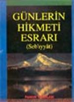 Günlerin Hikmeti ve Esrarı