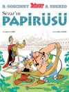 Sezar'ın Papir&uuml;s&uuml;