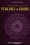 Türk Dili ve Edebiyatı / İslamlıktan Önce