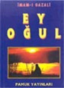 Ey Oğul (sohbet003)