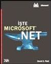 İşte Microsoft Net