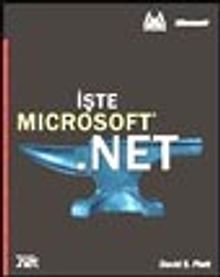 İşte Microsoft Net