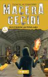 Sultanın Altınları / Macera Geçidi