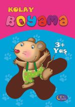 Kolay Boyama Serisi 9