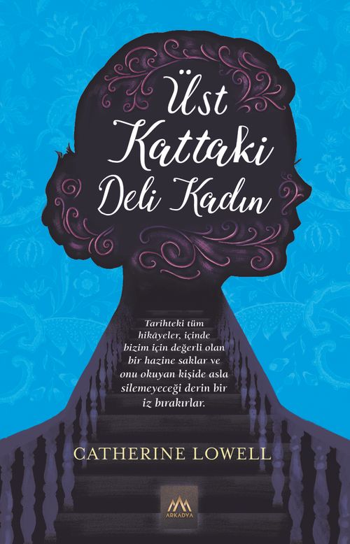Üst Kattaki Deli Kadın