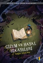 Gizem ve Hayal  Hikayeleri