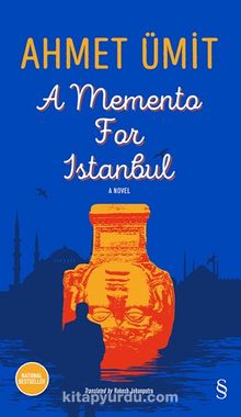 A Memento for Istanbul (Ciltli)