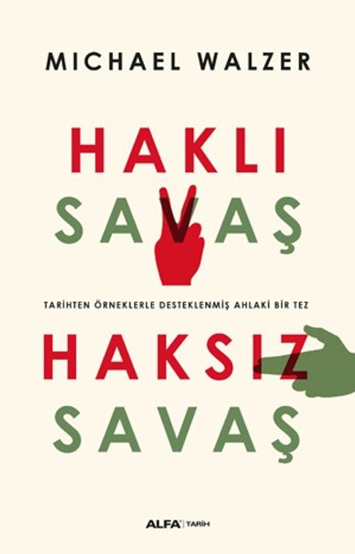 Haklı Savaş Haksız Savaş