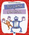 Toplama ve &Ccedil;ıkarma / Bulmacalı Etkinlikler