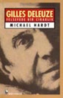 Gilles Deleuze Felsefede Bir Çıraklık
