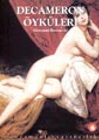 Decameron Öyküleri