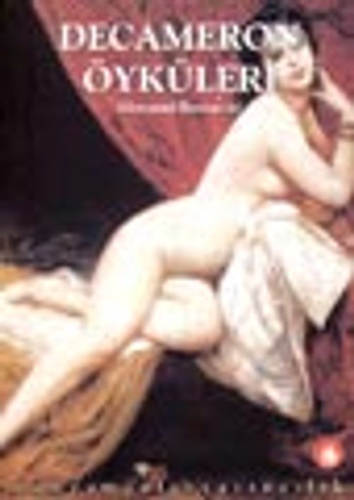 Decameron Öyküleri