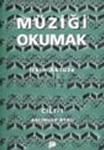 Müziği Okumak Cilt 1 Ablinger - Byrd