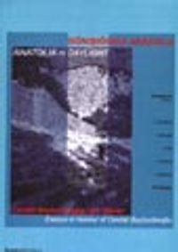 Günışığında Anadolu &Cevdet Bayturoğlu İçin Yazılar