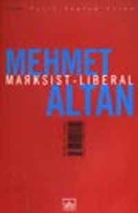Marksist - Liberal