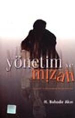 Yönetim ve Mizah Örgütler ve Bürokrasiye Mizahi Bakışlar