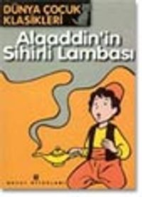 Alaaddinin Sihirli Lambası