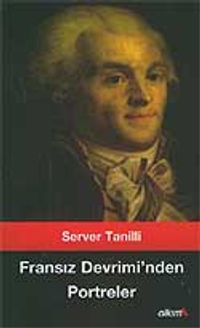 Fransız Devrimin'den Portreler