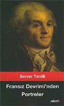 Fransız Devrimin'den Portreler