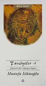 Tavsiyeler 1