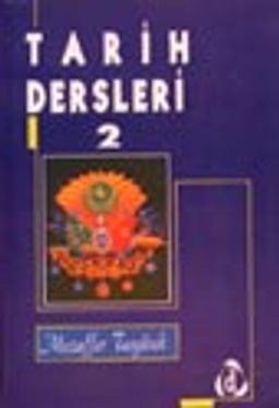 Tarih Dersleri 1-2 takım