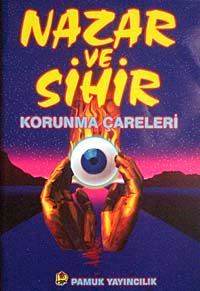 Nazar ve Sihir (Sır-005)