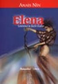 Elena Lawrence'ın Batık Kadını