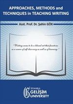 Approaches Methods and Techniques in Teaching Writing