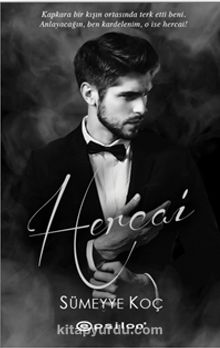 Hercai - Sümeyye Koç